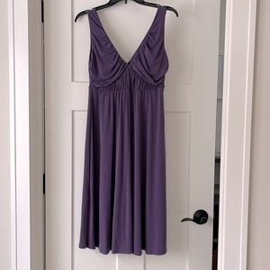 BCBG Cocktail Dress